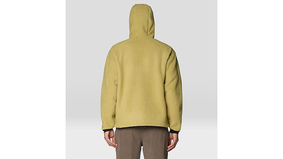 Mountain Hardwear Deep Drift Fleece Hoody - Mens