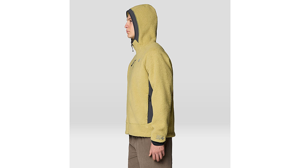 Mountain Hardwear Deep Drift Fleece Hoody - Mens