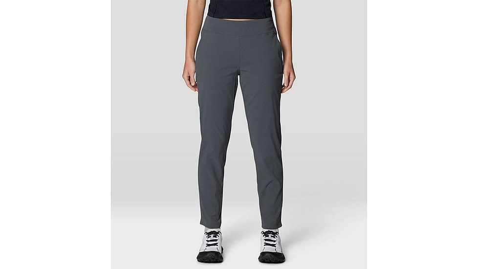 Mountain Hardwear Dynama Ankle Pants - Womens