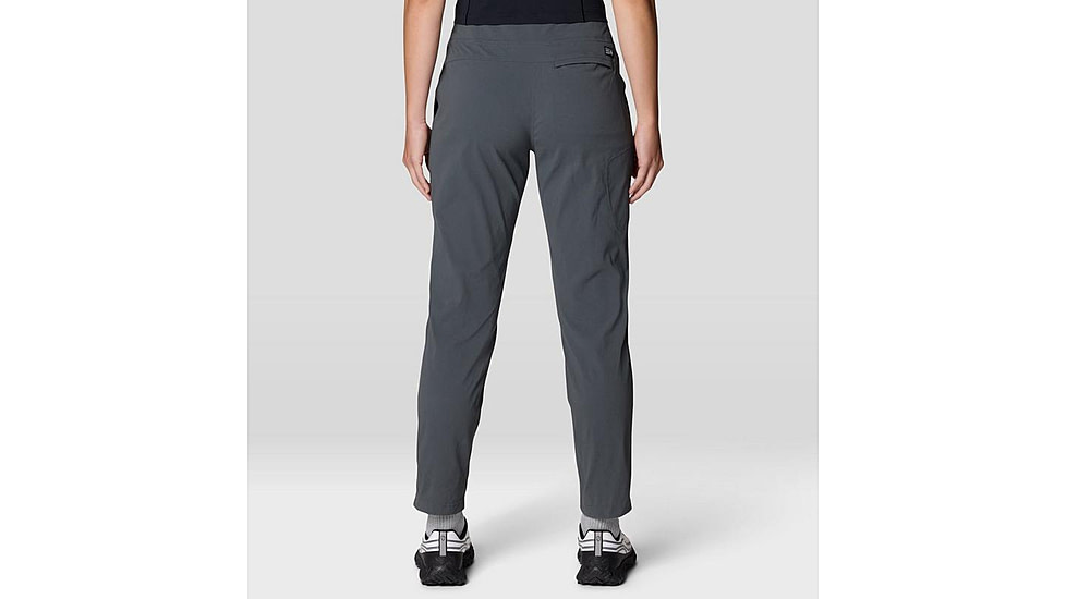 Mountain Hardwear Dynama Ankle Pants - Womens