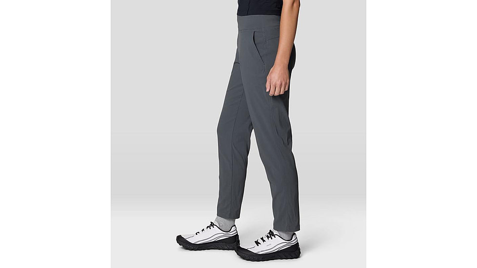 Mountain Hardwear Dynama Ankle Pants - Womens