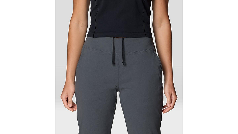 Mountain Hardwear Dynama Ankle Pants - Womens