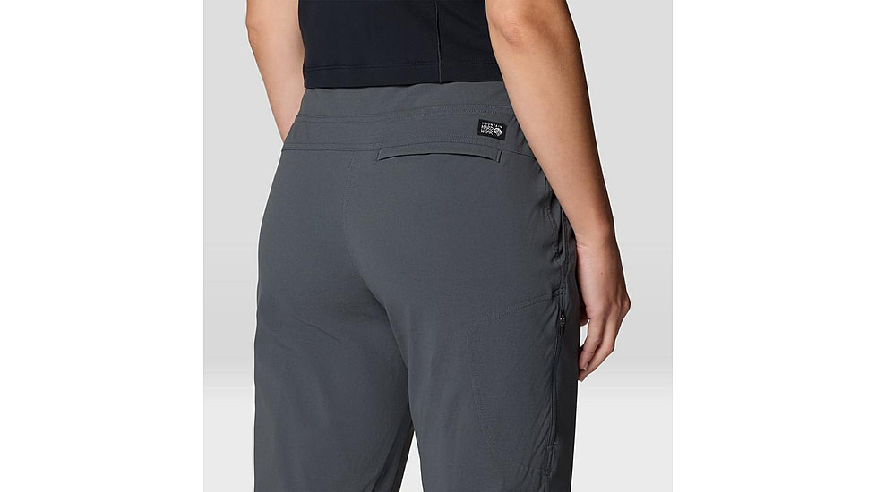 Mountain Hardwear Dynama Ankle Pants - Womens