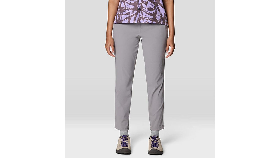 Mountain Hardwear Dynama Ankle Pants - Womens