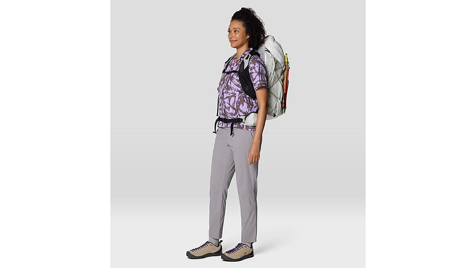 Mountain Hardwear Dynama Ankle Pants - Womens
