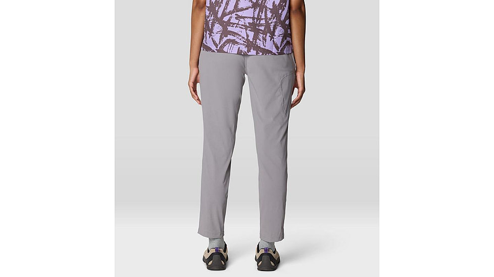 Mountain Hardwear Dynama Ankle Pants - Womens
