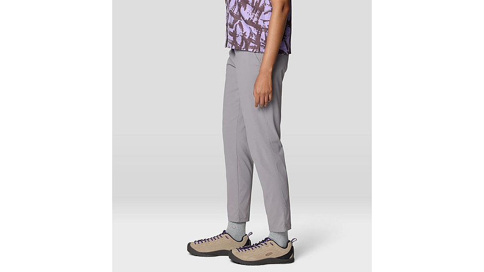 Mountain Hardwear Dynama Ankle Pants - Womens