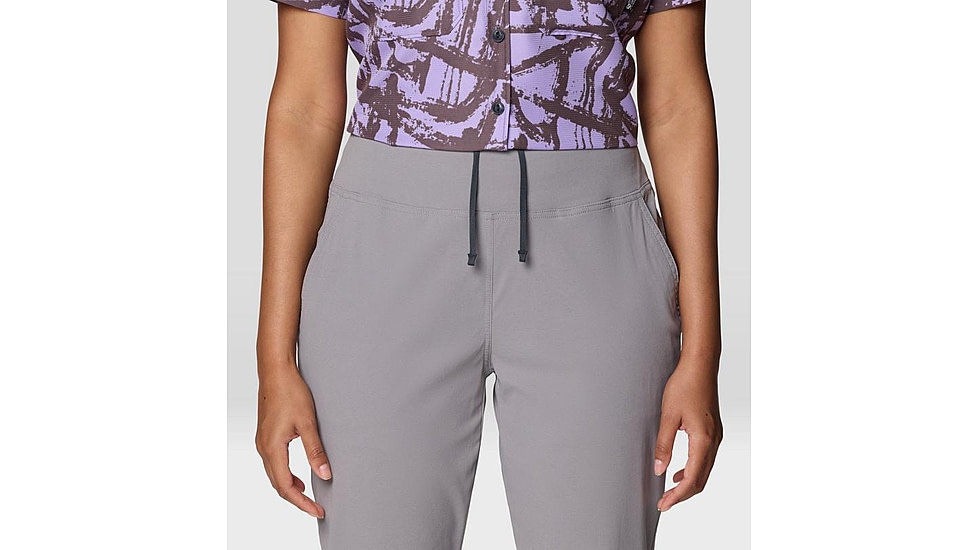 Mountain Hardwear Dynama Ankle Pants - Womens