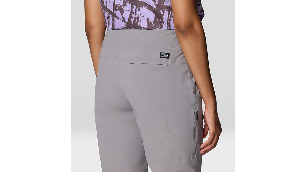 Mountain Hardwear Dynama Ankle Pants - Womens