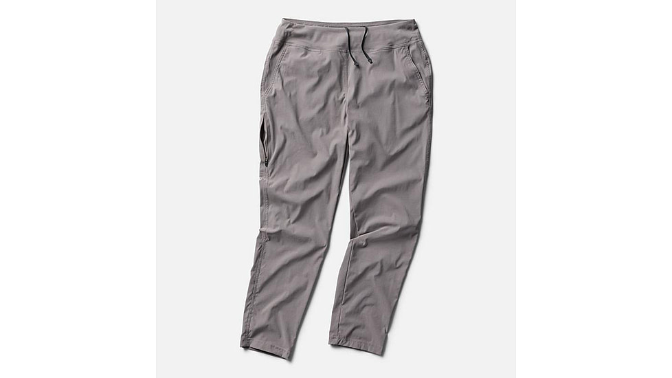 Mountain Hardwear Dynama Ankle Pants - Womens