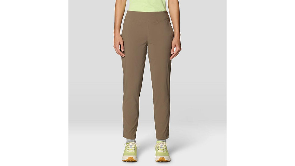Mountain Hardwear Dynama Ankle Pants - Womens