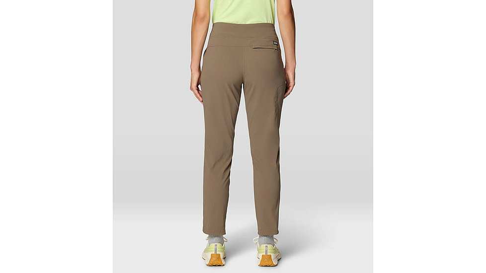 Mountain Hardwear Dynama Ankle Pants - Womens