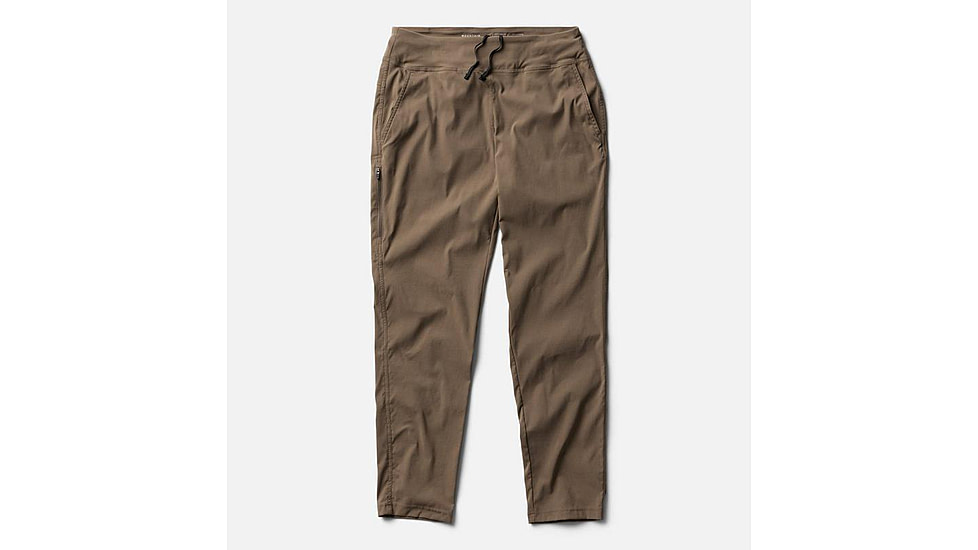 Mountain Hardwear Dynama Ankle Pants - Womens