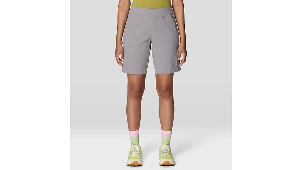 Mountain Hardwear Dynama Bermuda - Womens