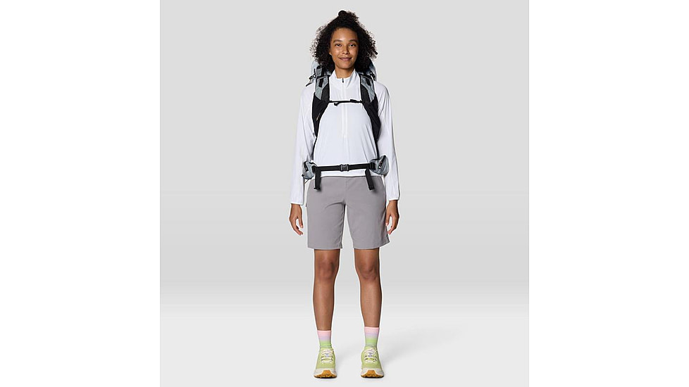 Mountain Hardwear Dynama Bermuda - Womens