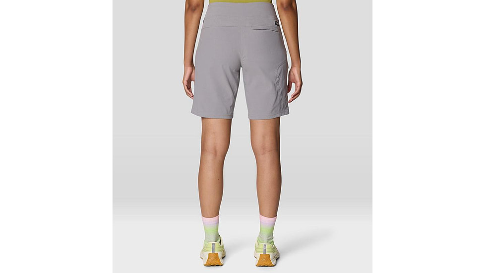 Mountain Hardwear Dynama Bermuda - Womens