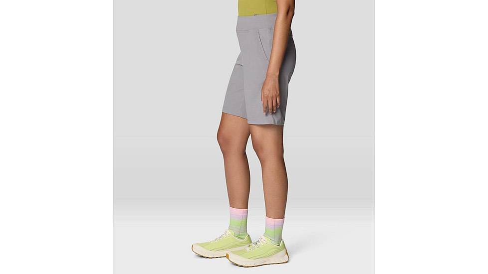 Mountain Hardwear Dynama Bermuda - Womens