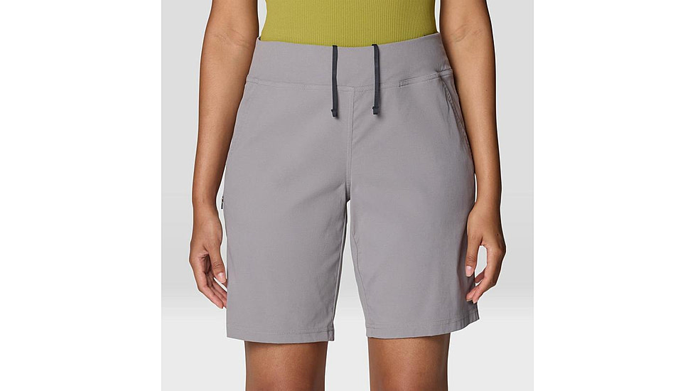 Mountain Hardwear Dynama Bermuda - Womens