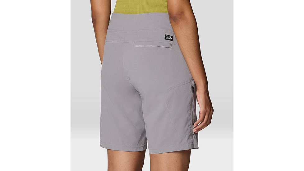 Mountain Hardwear Dynama Bermuda - Womens
