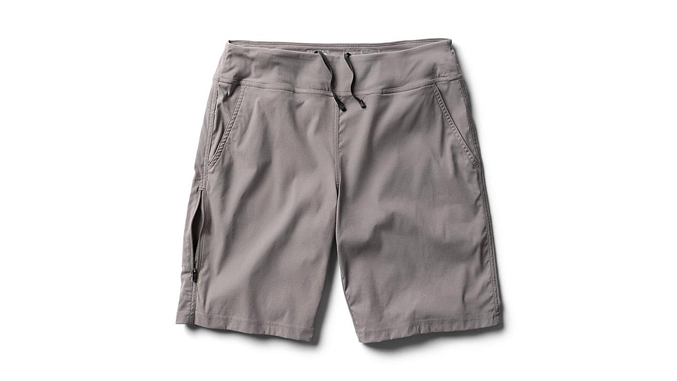 Mountain Hardwear Dynama Bermuda - Womens