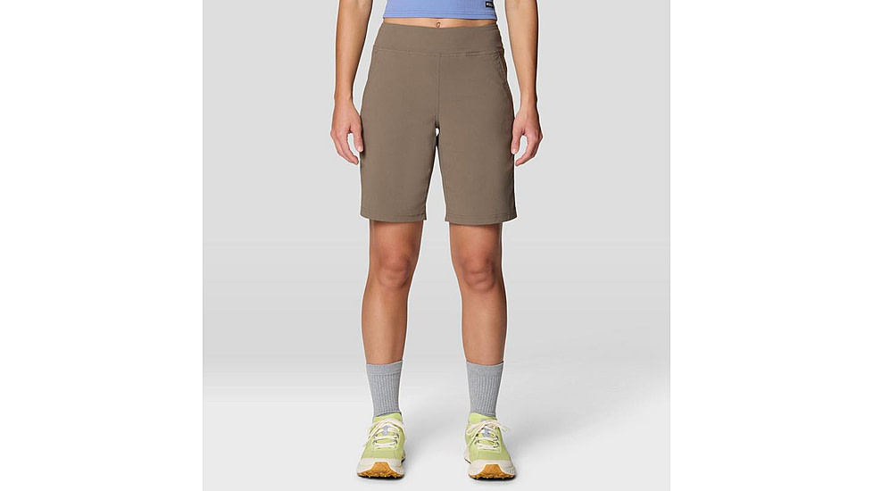 Mountain Hardwear Dynama Bermuda - Womens