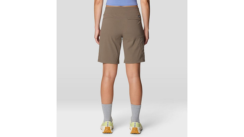 Mountain Hardwear Dynama Bermuda - Womens