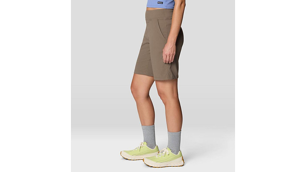 Mountain Hardwear Dynama Bermuda - Womens