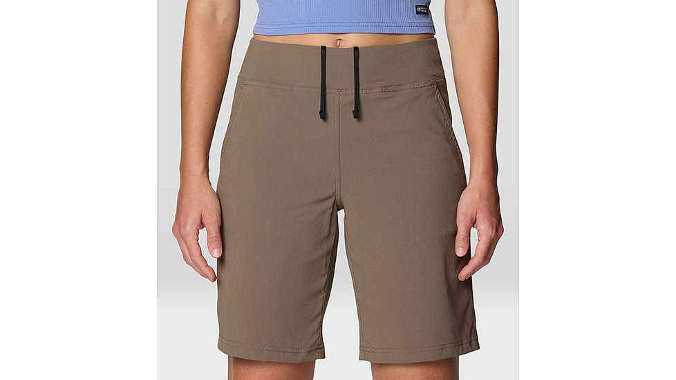 Mountain Hardwear Dynama Bermuda - Womens