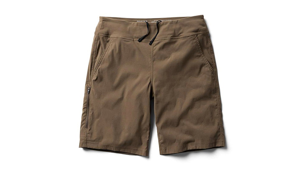 Mountain Hardwear Dynama Bermuda - Womens