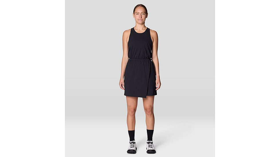 Mountain Hardwear Dynama Dress - Womens