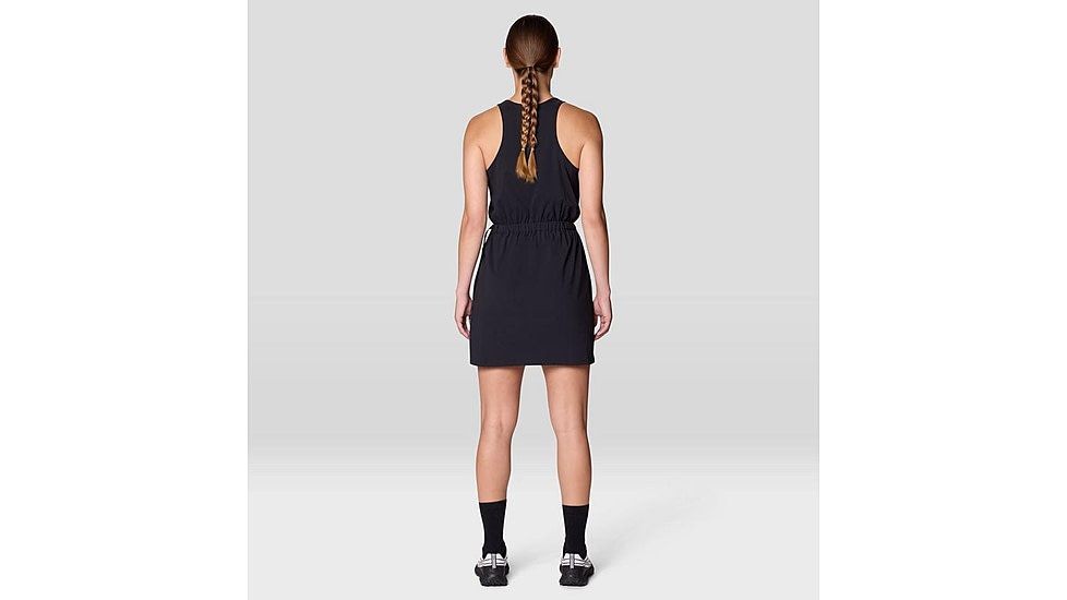 Mountain Hardwear Dynama Dress - Womens
