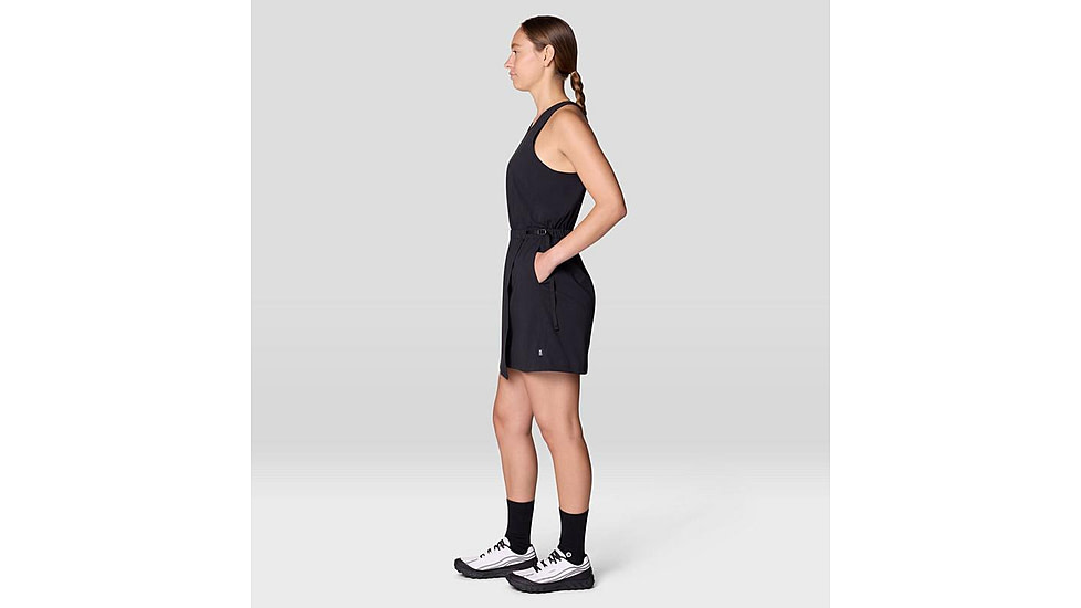 Mountain Hardwear Dynama Dress - Womens