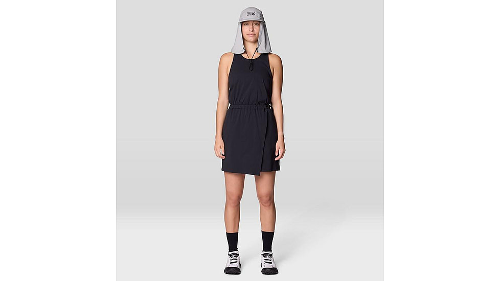 Mountain Hardwear Dynama Dress - Womens