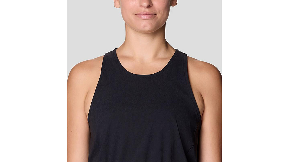 Mountain Hardwear Dynama Dress - Womens
