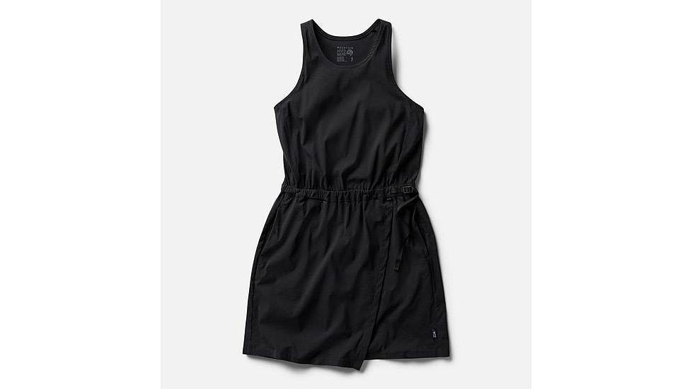 Mountain Hardwear Dynama Dress - Womens