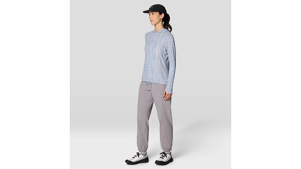 Mountain Hardwear Dynama High Rise Utility Jogger - Womens