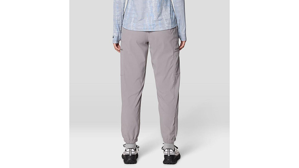 Mountain Hardwear Dynama High Rise Utility Jogger - Womens