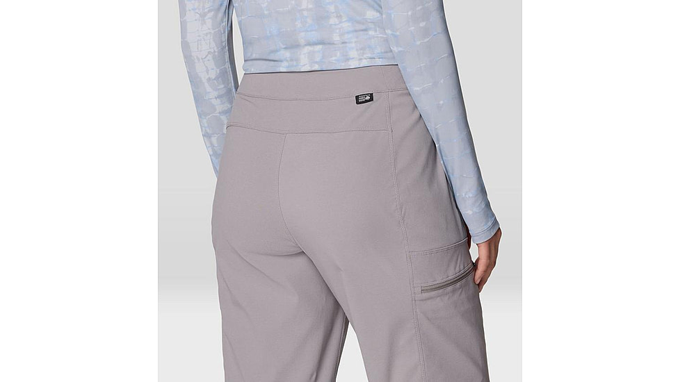 Mountain Hardwear Dynama High Rise Utility Jogger - Womens