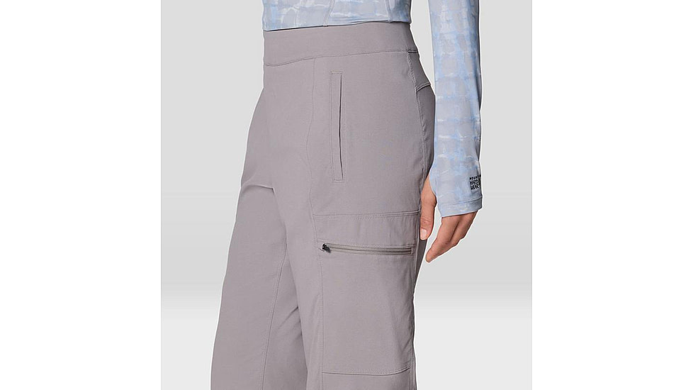 Mountain Hardwear Dynama High Rise Utility Jogger - Womens
