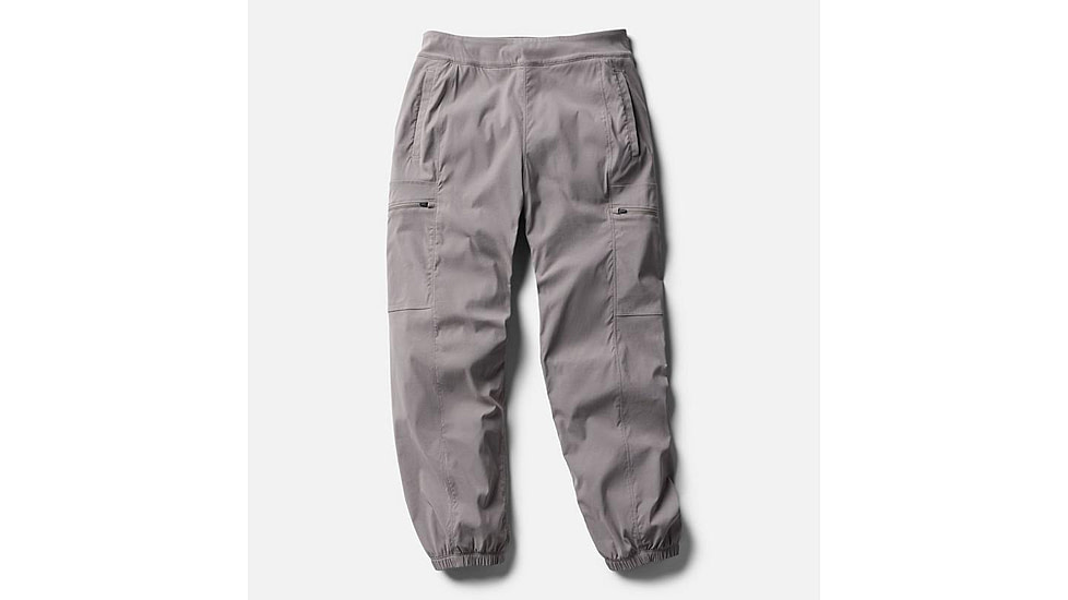 Mountain Hardwear Dynama High Rise Utility Jogger - Womens