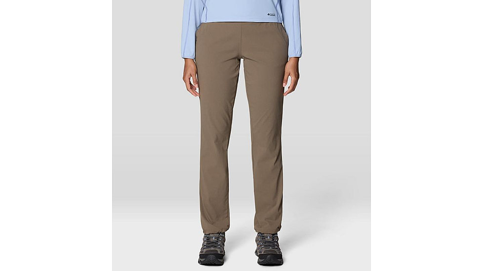 Mountain Hardwear Dynama Pant - Womens