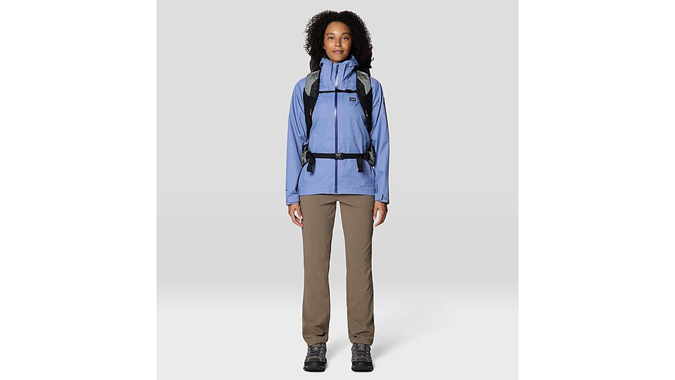 Mountain Hardwear Dynama Pant - Womens