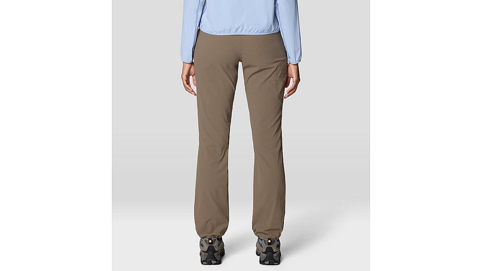 Mountain Hardwear Dynama Pant - Womens
