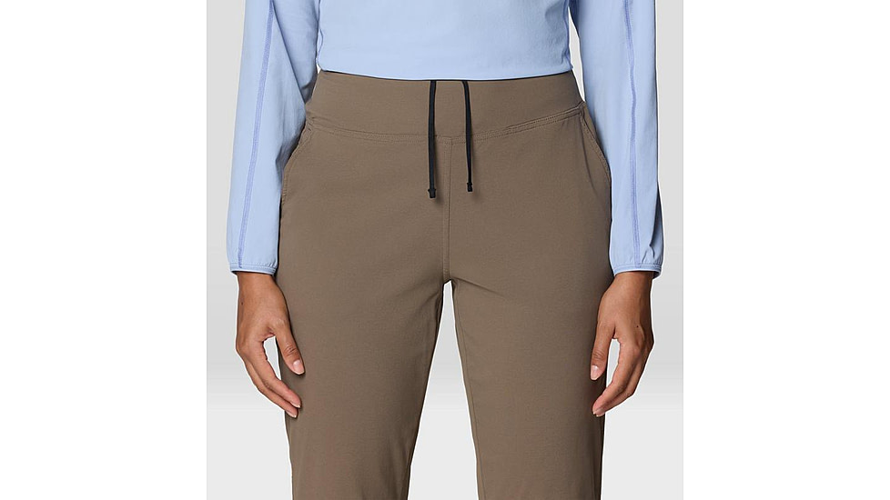 Mountain Hardwear Dynama Pant - Womens