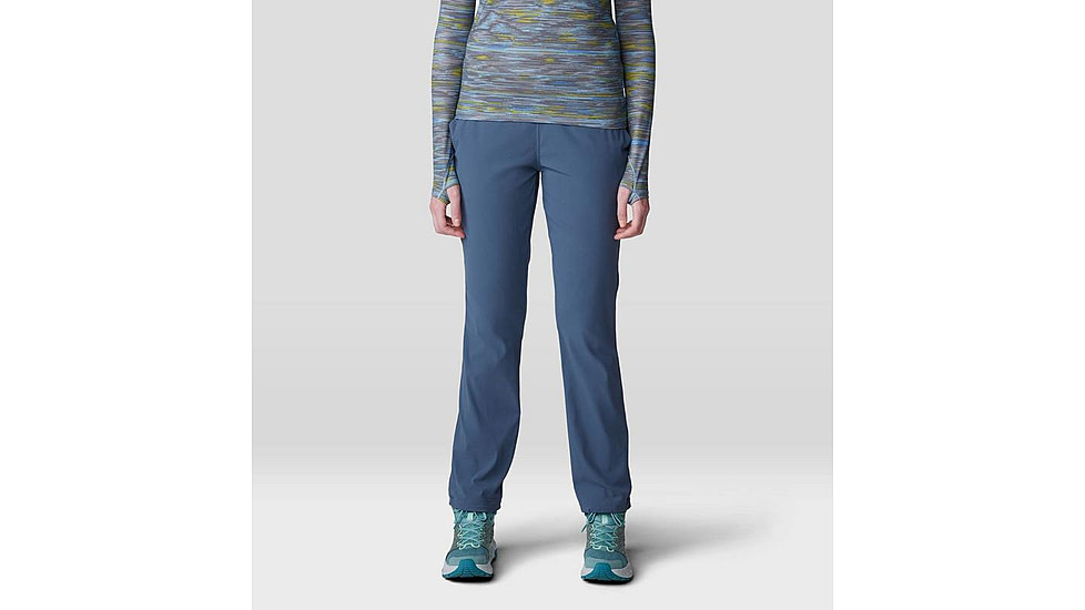 Mountain Hardwear Dynama Pant - Womens