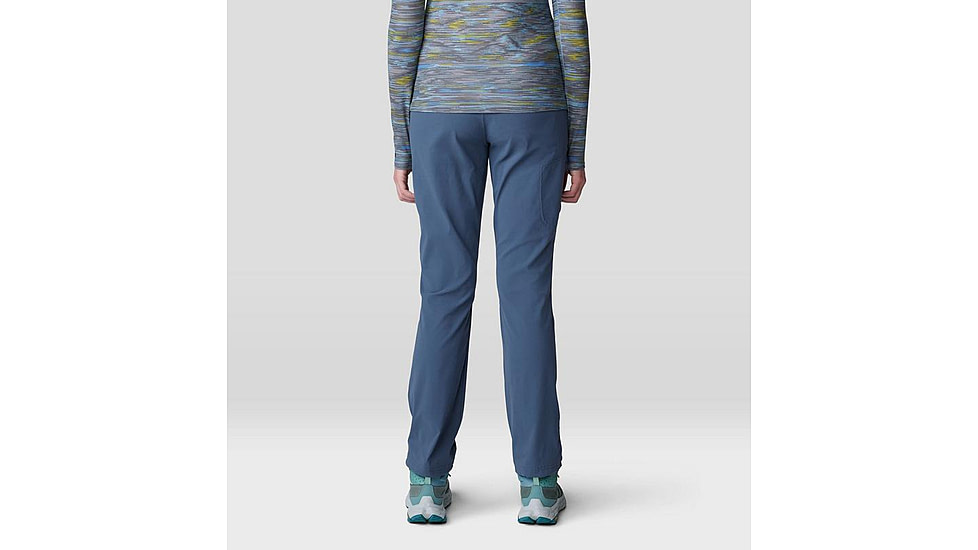 Mountain Hardwear Dynama Pant - Womens