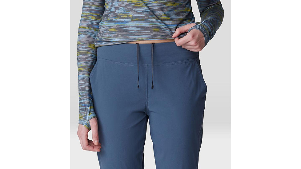 Mountain Hardwear Dynama Pant - Womens