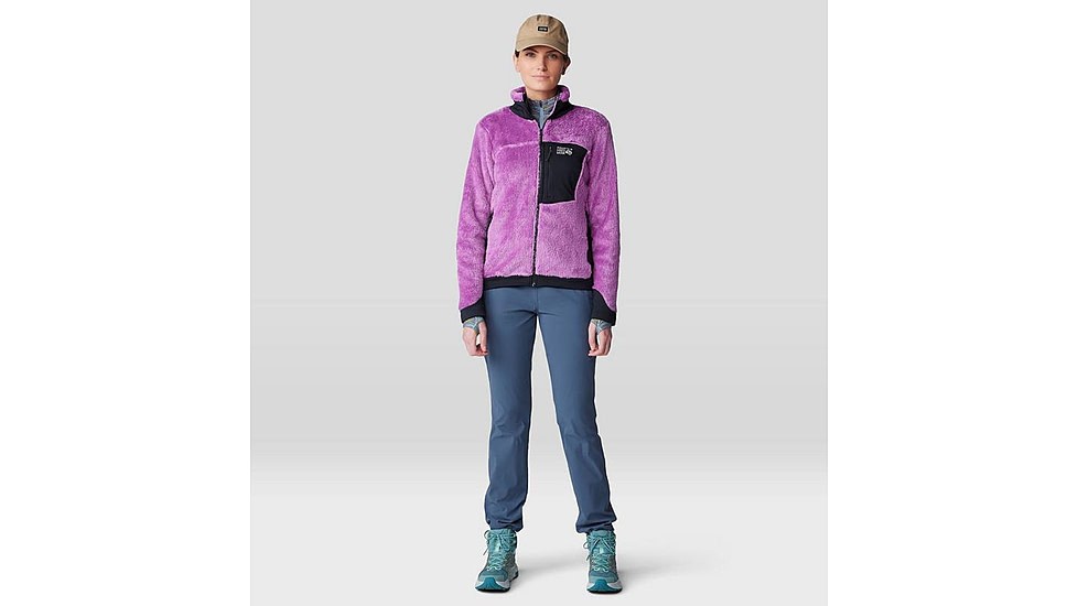 Mountain Hardwear Dynama Pant - Womens