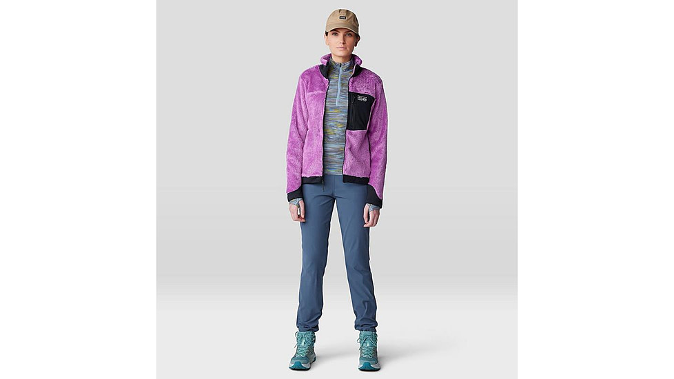 Mountain Hardwear Dynama Pant - Womens