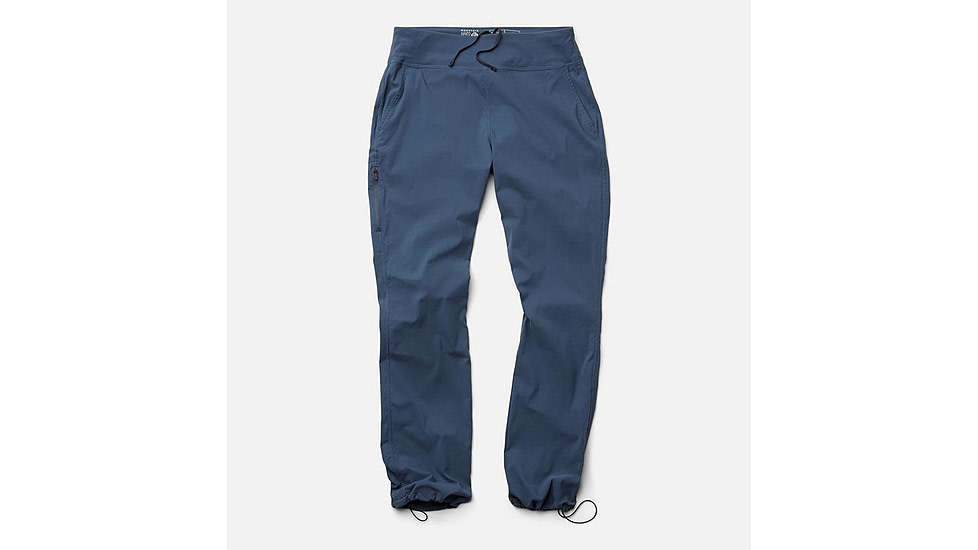 Mountain Hardwear Dynama Pant - Womens
